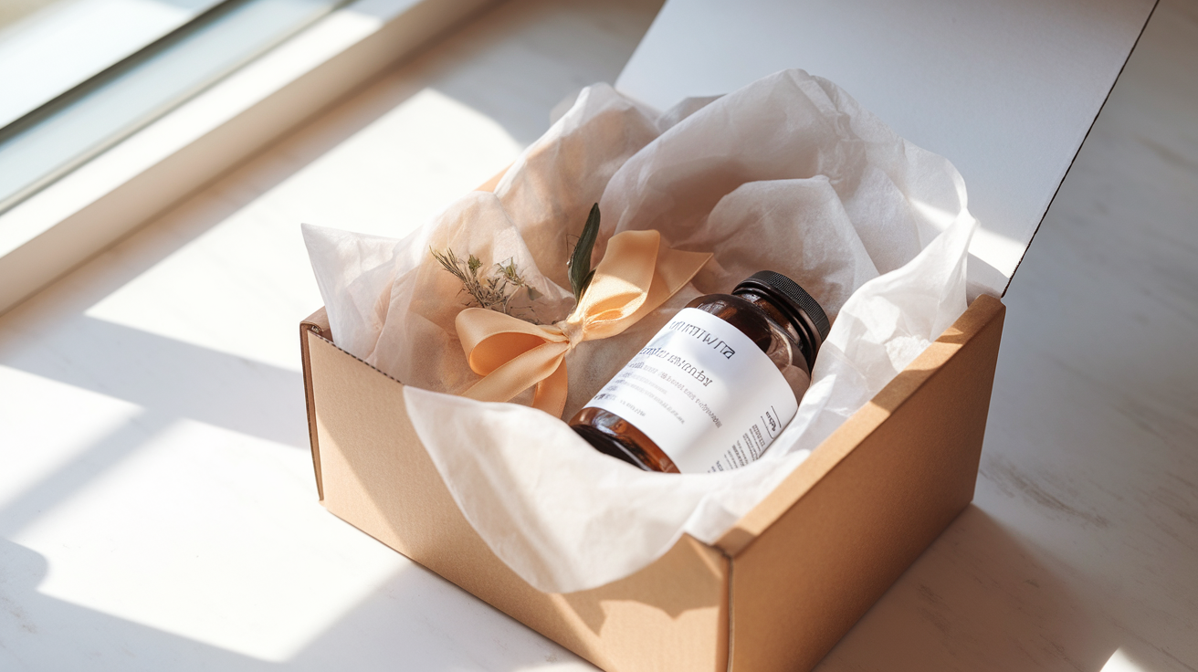 DefenseMax Pro bezorging