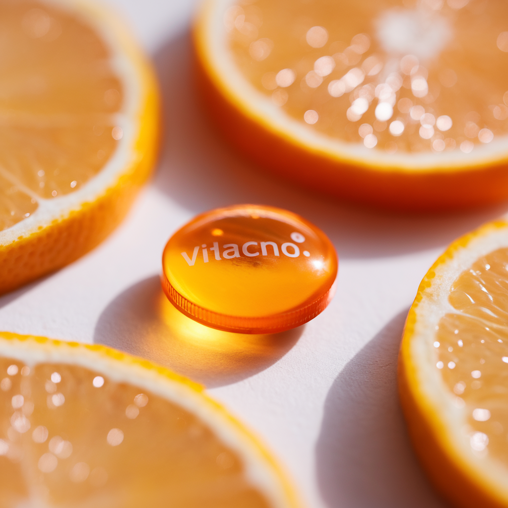 Vitamin C