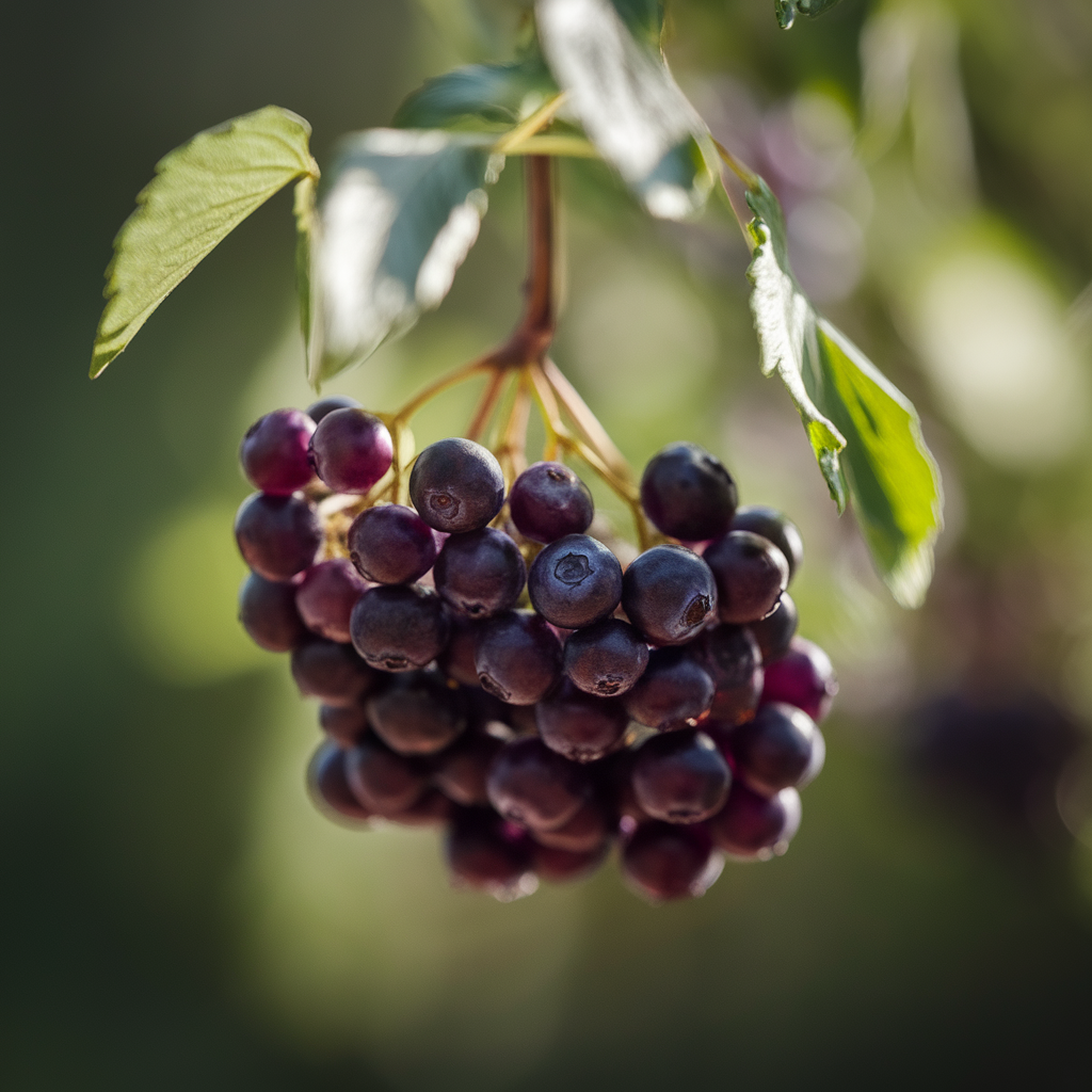 Elderberry