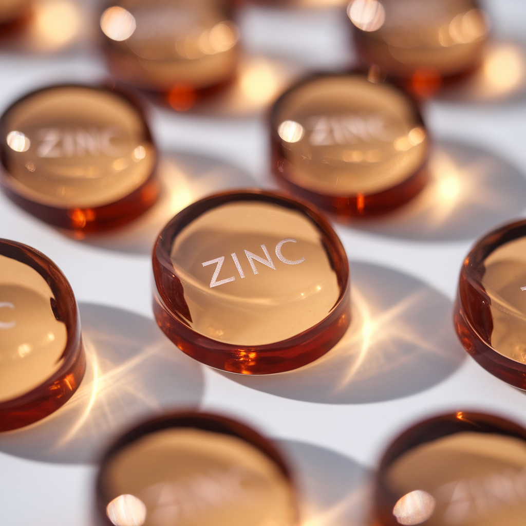 Zinc